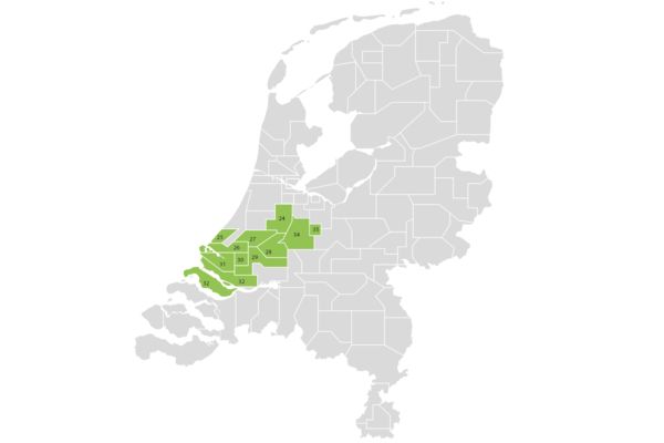 Regio West