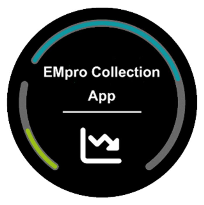 EMpro Collection App