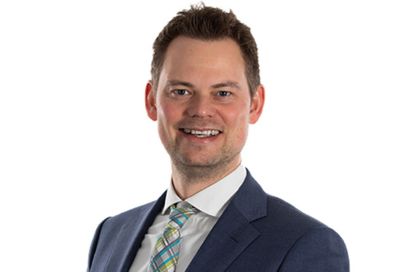 Martin Roke