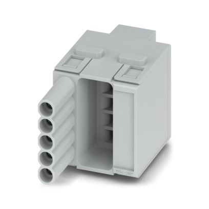 HC-M-05-MWF-F - Contact insert module (1118096)