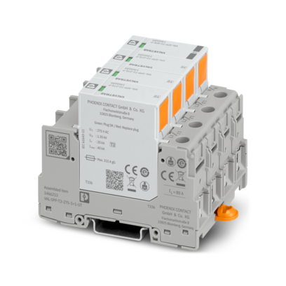 VAL-SPP-T2-275-3+1-UT