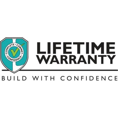 Lifetime Warranty on your control cabinet