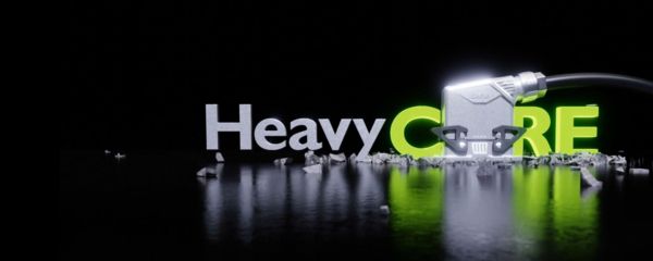 Rugged. Reliable. Ready.