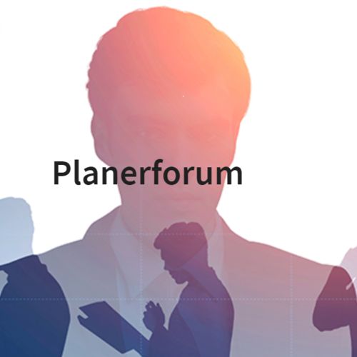 Planerforum 2025