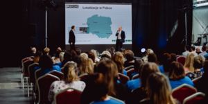 Nowa lokalizacja w Tarnobrzegu