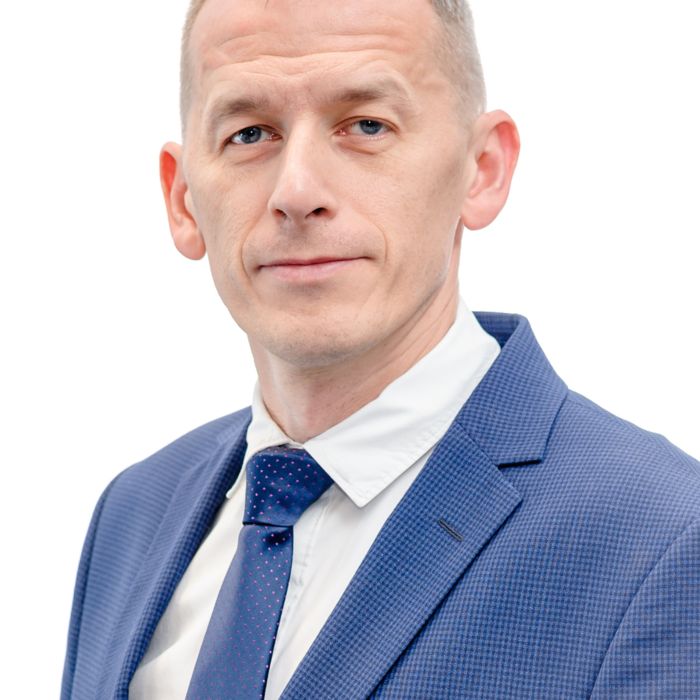 Grzegorz Filary