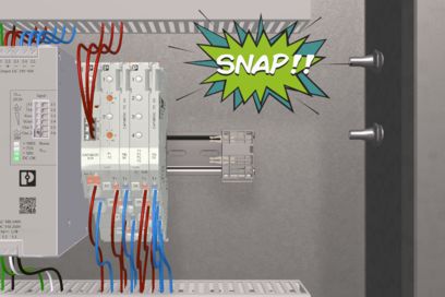 CAPAROC – ampliando el sistema