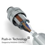 Error-free wiring