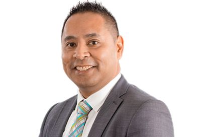 Danny Sahuleka