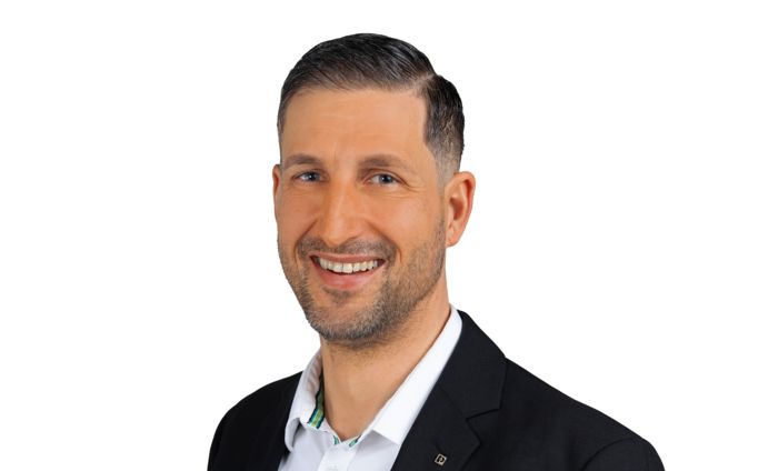 Michael Gronmayer
