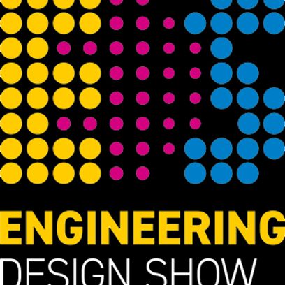 EDS show logo