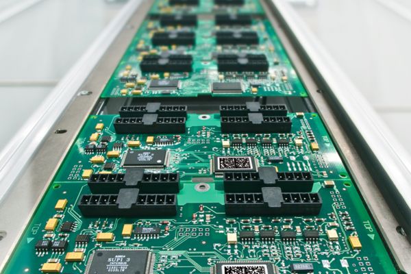 Efficiency in PCB design