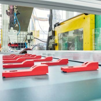 Tool engineering, injection molding, and metal processing