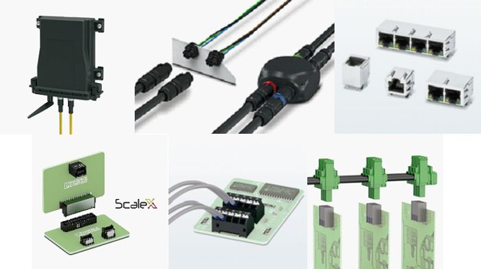 Tecnologie in mostra