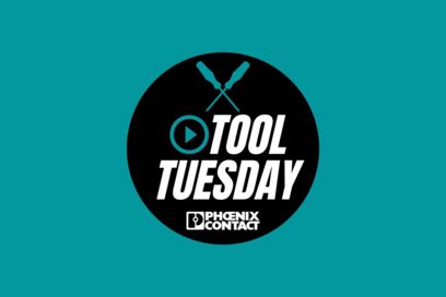 Tool Tuesday