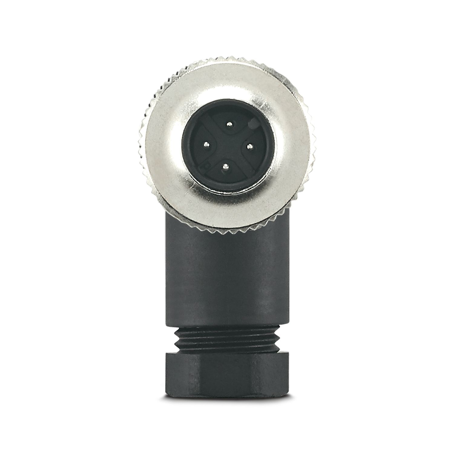 SACC-M12MR-4CON-PG7-M - Connector - 1681101 | Phoenix Contact SACC-M12MR-4CON-PG7-M - Connector - 1681101 | Phoenix Contact