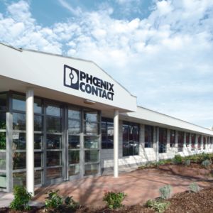 Phoenix Contact Ltd
