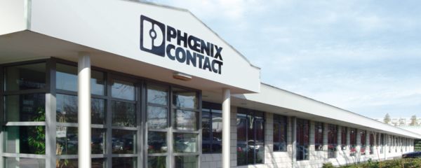 Phoenix Contact United Kingdom