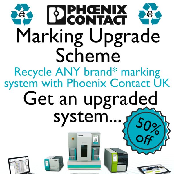 marking upgrade scheme