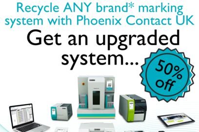 Marking upgrade scheme