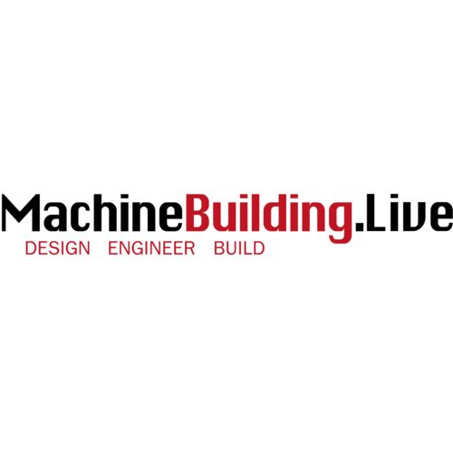 Machine Building Live 