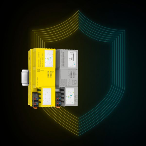 Safe and Secure