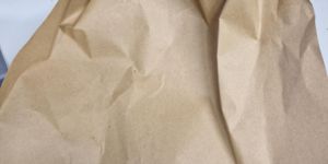 Paper packaging now used to pack boxes 