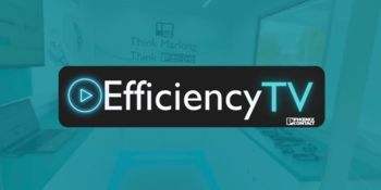 Efficiency TV
