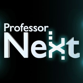 Ask ProfessorNext