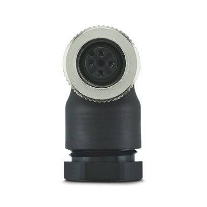 电源连接器-SACC-M12FR-4CON-PG11-M PWR