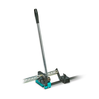 Profile and DIN rail cutters