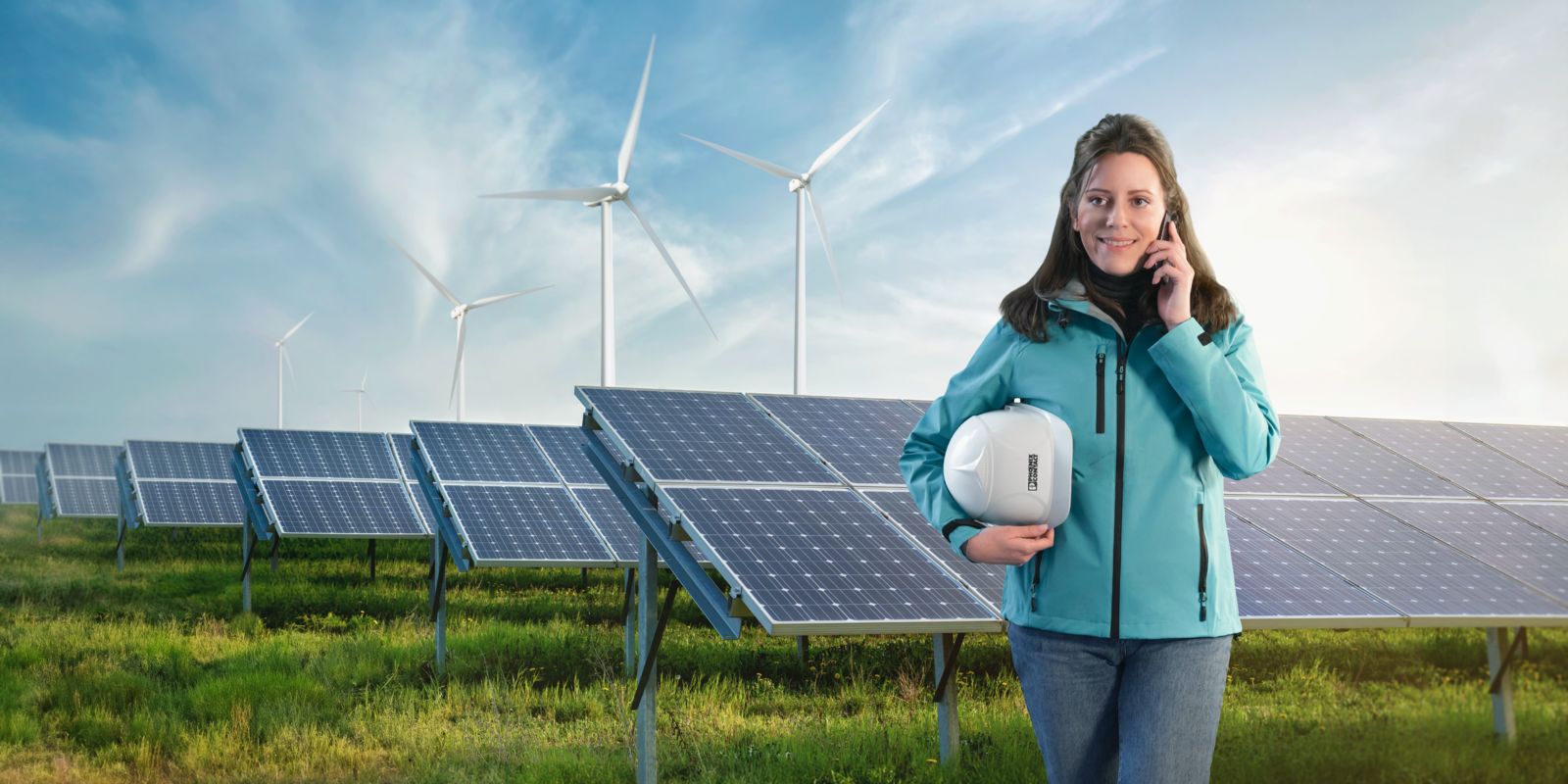 Empowering the All Electric Society