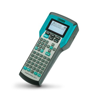 THERMOMARK GO.K