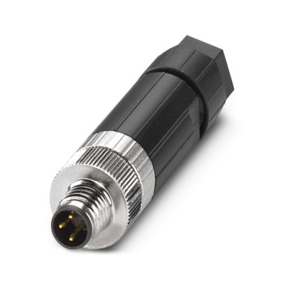 SACC-M 8MS-3PL-M - Connector - 1482516 | Phoenix Contact