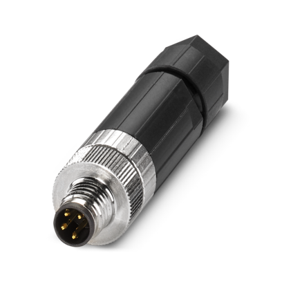 SACC-M 8MS-4PL-M