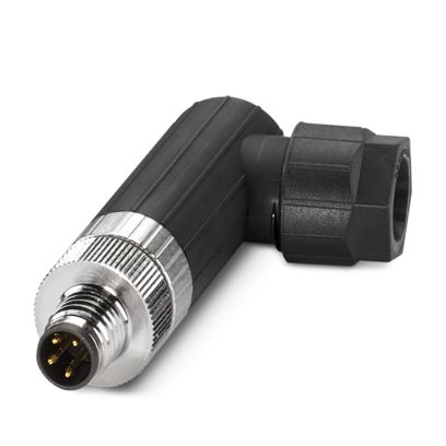 Đầu nối - SACC-M 8MR-4PL-M - Connector (1482522)