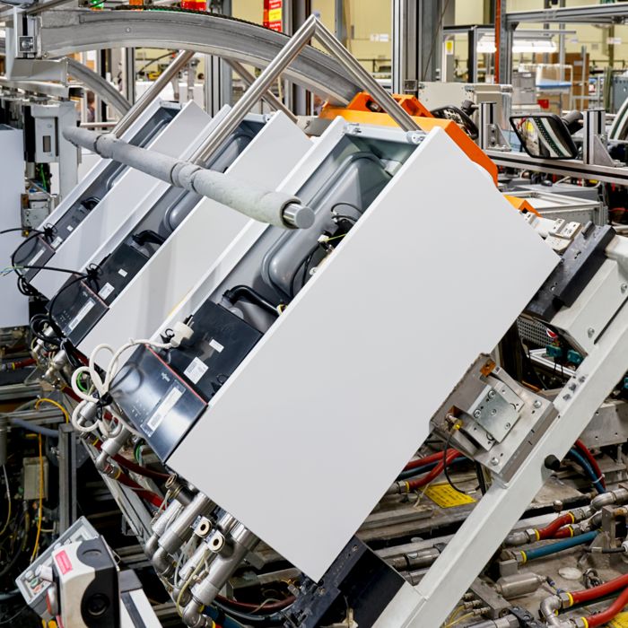 Workpiece carriers