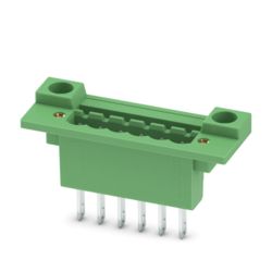 MSTB 2,5/ 6-STZF-5,08 - PCB connector - 1810464 | Phoenix MSTB 2,5/ 6-STZF-5,08 - PCB connector - 1810464 | Phoenix