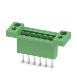 MVSTBR 2,5/ 6-ST-5,08 - PCB connector - 1792281 | Phoenix