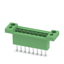 FKCN 2,5/ 8-ST-5,08 - PCB connector - 1754623 | Phoenix Contact FKCN 2,5/ 8-ST-5,08 - PCB connector - 1754623 | Phoenix Contact