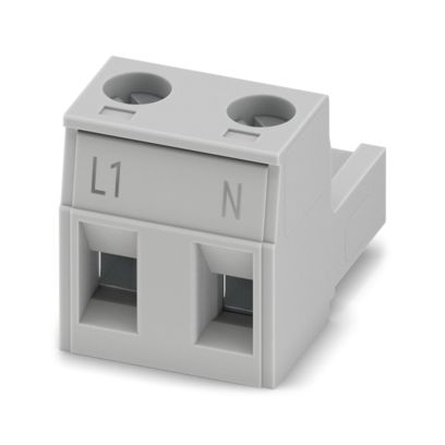 GMSTB 2,5/ 2-ST-7,62 GY BDL1-N - Leiterplattenstecker