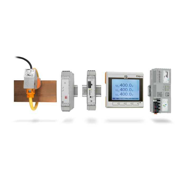 Current Transmitter - MACX MCR-SL-CAC- 5-I - 2810612