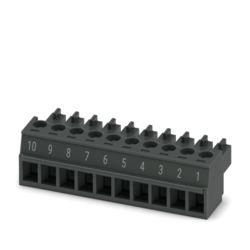 MC 1,5/10-ST-3,81AUBKBDWH:10-1