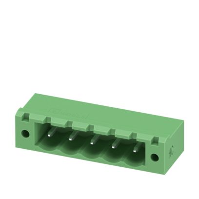 MSTB 2,5 HC/ 5-GF-5,08 - Leiterplatten-Grundleiste