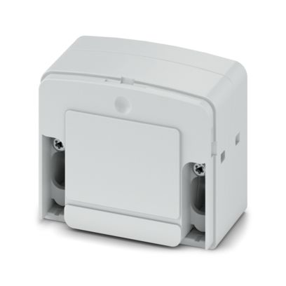 MCS-78X64X42-IP6X-7035 - Elektronikgehäuse