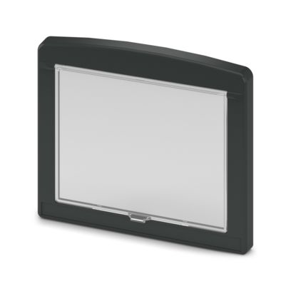 MCS-156X127-C-S-9005 - Gehäuserahmen