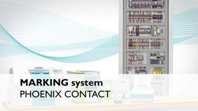 Industrial printers for professional marking | Phoenix Contact