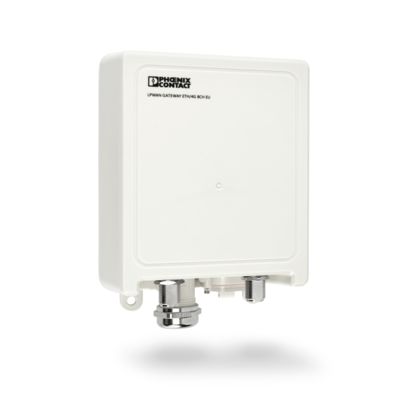 LoRaWAN gateway