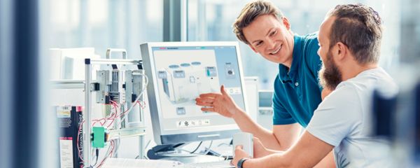PLCnext Certification