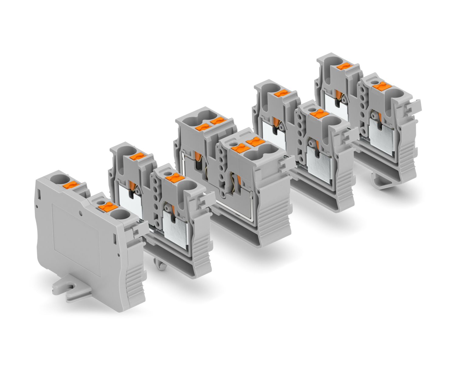 Miniature and micro terminal blocks | Phoenix Contact